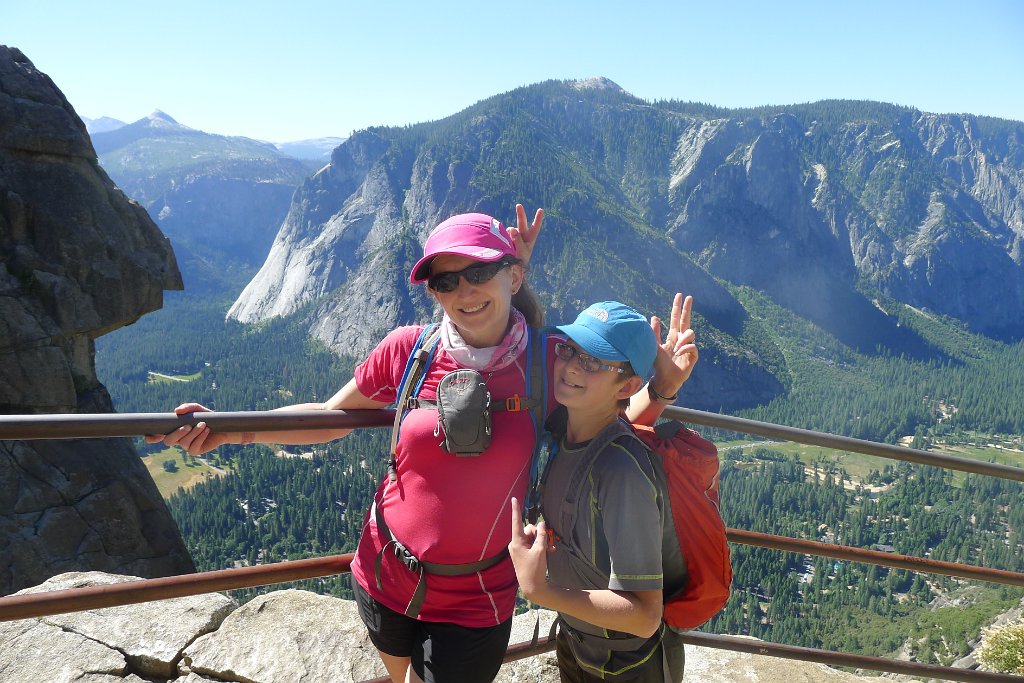 YosemiteCreek 072